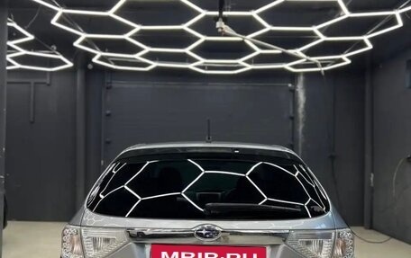 Subaru Impreza III, 2007 год, 750 000 рублей, 3 фотография
