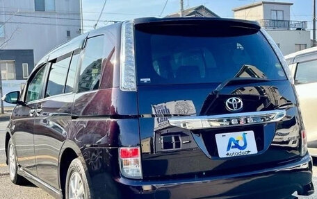 Toyota ISis I, 2016 год, 959 222 рублей, 7 фотография