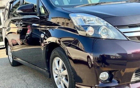Toyota ISis I, 2016 год, 959 222 рублей, 3 фотография