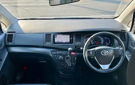 Toyota ISis I, 2016 год, 959 222 рублей, 8 фотография