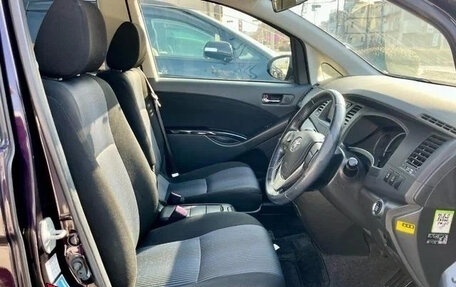 Toyota ISis I, 2016 год, 959 222 рублей, 11 фотография