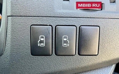 Toyota ISis I, 2016 год, 959 222 рублей, 10 фотография