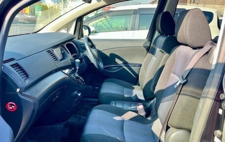 Toyota ISis I, 2016 год, 959 222 рублей, 12 фотография