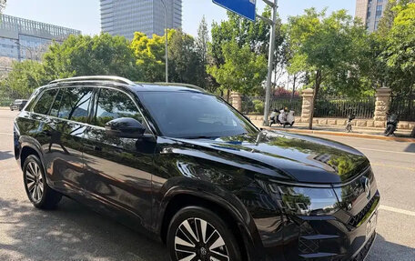 Volkswagen Teramont, 2025 год, 4 997 320 рублей, 3 фотография