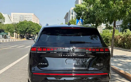 Volkswagen Teramont, 2025 год, 4 997 320 рублей, 5 фотография