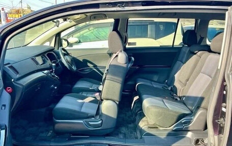 Toyota ISis I, 2016 год, 959 222 рублей, 14 фотография