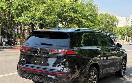 Volkswagen Teramont, 2025 год, 4 997 320 рублей, 6 фотография