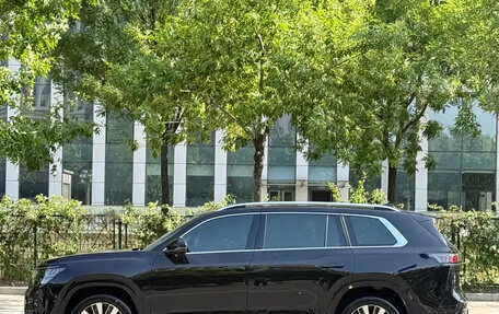 Volkswagen Teramont, 2025 год, 4 997 320 рублей, 7 фотография