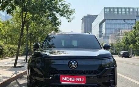 Volkswagen Teramont, 2025 год, 4 997 320 рублей, 2 фотография