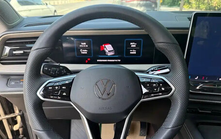 Volkswagen Teramont, 2025 год, 4 997 320 рублей, 10 фотография
