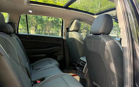 Volkswagen Teramont, 2025 год, 4 997 320 рублей, 21 фотография