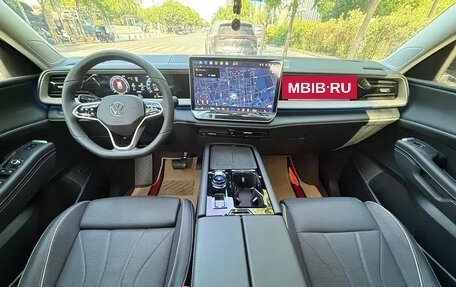 Volkswagen Teramont, 2025 год, 4 997 320 рублей, 18 фотография