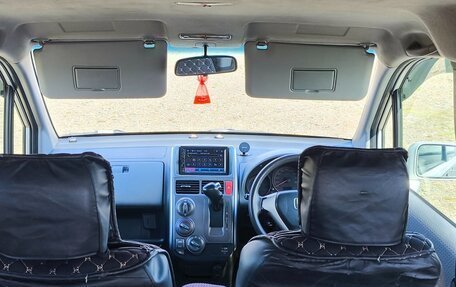 Honda Mobilio Spike I рестайлинг, 2006 год, 549 999 рублей, 9 фотография