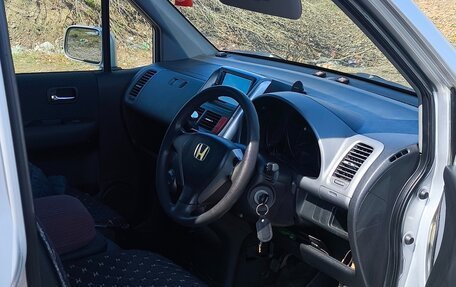 Honda Mobilio Spike I рестайлинг, 2006 год, 549 999 рублей, 7 фотография