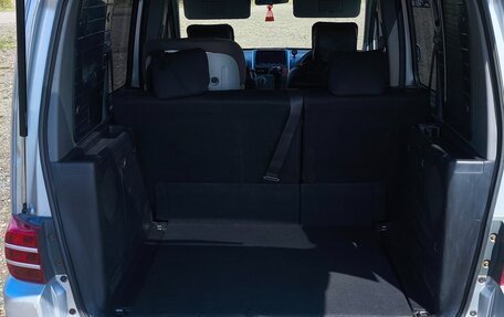 Honda Mobilio Spike I рестайлинг, 2006 год, 549 999 рублей, 11 фотография