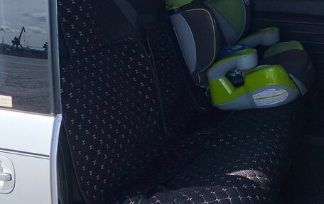 Honda Mobilio Spike I рестайлинг, 2006 год, 549 999 рублей, 10 фотография