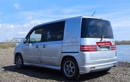 Honda Mobilio Spike I рестайлинг, 2006 год, 549 999 рублей, 3 фотография