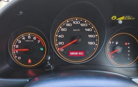 Honda Mobilio Spike I рестайлинг, 2006 год, 549 999 рублей, 12 фотография