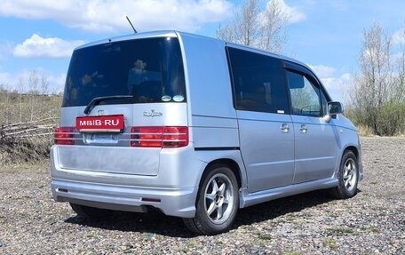 Honda Mobilio Spike I рестайлинг, 2006 год, 549 999 рублей, 5 фотография