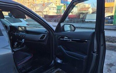 KIA Seltos I, 2021 год, 2 100 000 рублей, 1 фотография