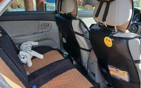 KIA Cerato I, 2007 год, 500 000 рублей, 1 фотография