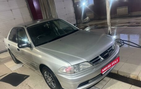 Toyota Carina, 1999 год, 350 000 рублей, 1 фотография