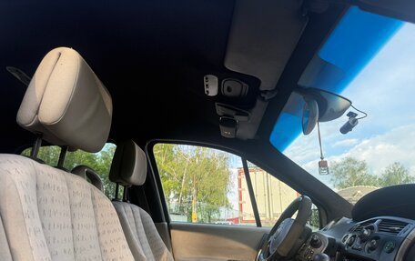 Renault Scenic III, 2004 год, 380 000 рублей, 12 фотография