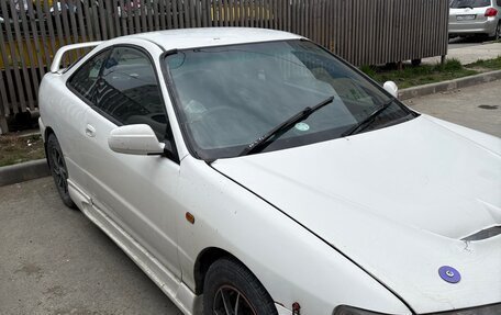 Honda Integra III рестайлинг, 1998 год, 330 000 рублей, 2 фотография