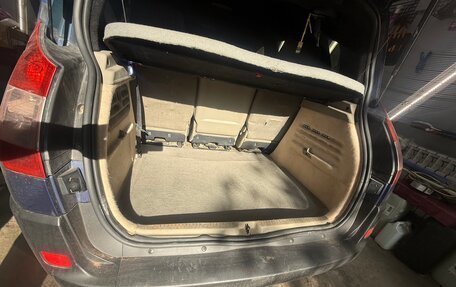 Renault Scenic III, 2004 год, 380 000 рублей, 19 фотография