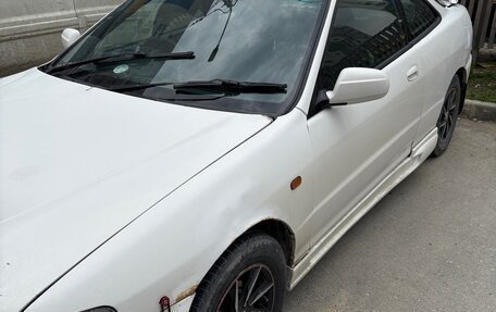 Honda Integra III рестайлинг, 1998 год, 330 000 рублей, 3 фотография