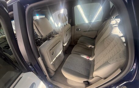 Renault Scenic III, 2004 год, 380 000 рублей, 18 фотография