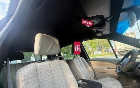Renault Scenic III, 2004 год, 380 000 рублей, 11 фотография