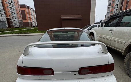 Honda Integra III рестайлинг, 1998 год, 330 000 рублей, 4 фотография