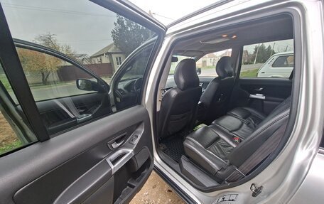 Volvo XC90 II рестайлинг, 2003 год, 720 000 рублей, 7 фотография