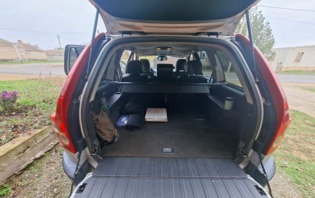 Volvo XC90 II рестайлинг, 2003 год, 720 000 рублей, 10 фотография
