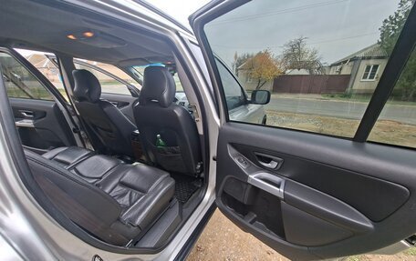 Volvo XC90 II рестайлинг, 2003 год, 720 000 рублей, 13 фотография