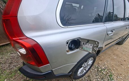 Volvo XC90 II рестайлинг, 2003 год, 720 000 рублей, 12 фотография