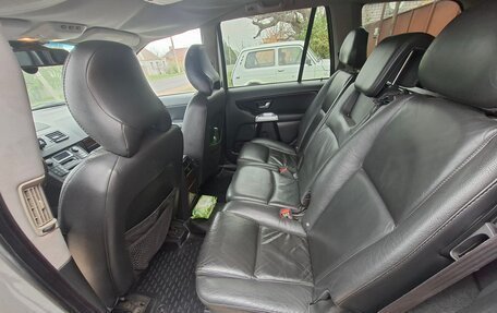 Volvo XC90 II рестайлинг, 2003 год, 720 000 рублей, 11 фотография