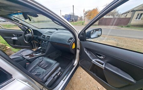 Volvo XC90 II рестайлинг, 2003 год, 720 000 рублей, 14 фотография