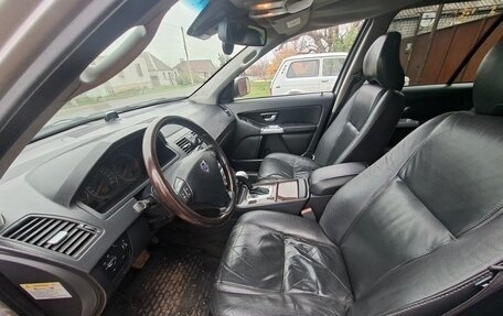 Volvo XC90 II рестайлинг, 2003 год, 720 000 рублей, 8 фотография