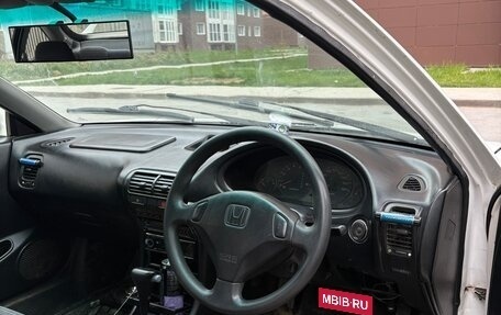 Honda Integra III рестайлинг, 1998 год, 330 000 рублей, 5 фотография