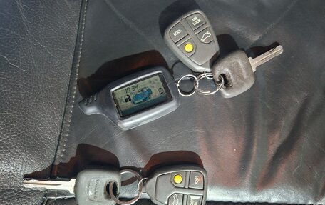 Volvo XC90 II рестайлинг, 2003 год, 720 000 рублей, 16 фотография