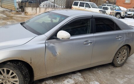 Toyota Mark X II, 2014 год, 1 550 000 рублей, 2 фотография