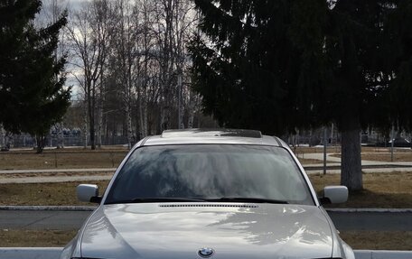 BMW 3 серия, 2004 год, 610 000 рублей, 8 фотография
