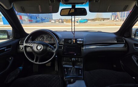 BMW 3 серия, 2004 год, 610 000 рублей, 9 фотография