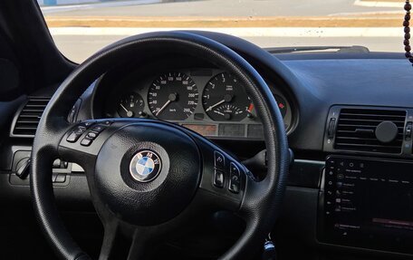 BMW 3 серия, 2004 год, 610 000 рублей, 10 фотография