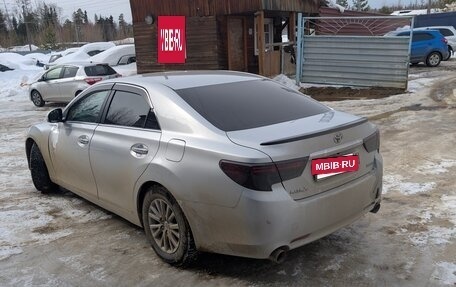 Toyota Mark X II, 2014 год, 1 550 000 рублей, 3 фотография