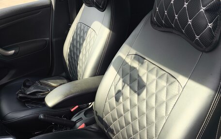 Citroen C-Elysee I рестайлинг, 2013 год, 740 000 рублей, 9 фотография