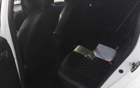 Citroen C-Elysee I рестайлинг, 2013 год, 740 000 рублей, 7 фотография