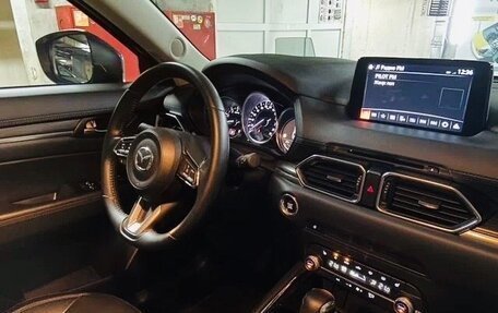 Mazda CX-5 II, 2020 год, 3 300 000 рублей, 5 фотография